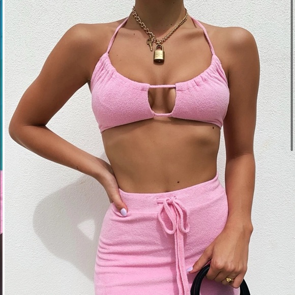 Samar Top tiger mist - Picture 2 of 6